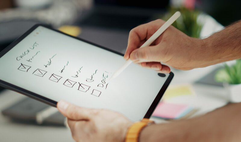 Nested Sub-Steps: How to Break Down Big Steps Without the Chaos