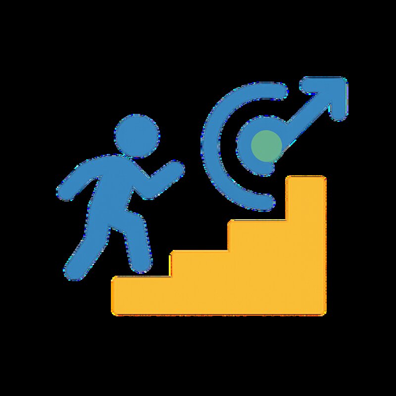 Clear Steps